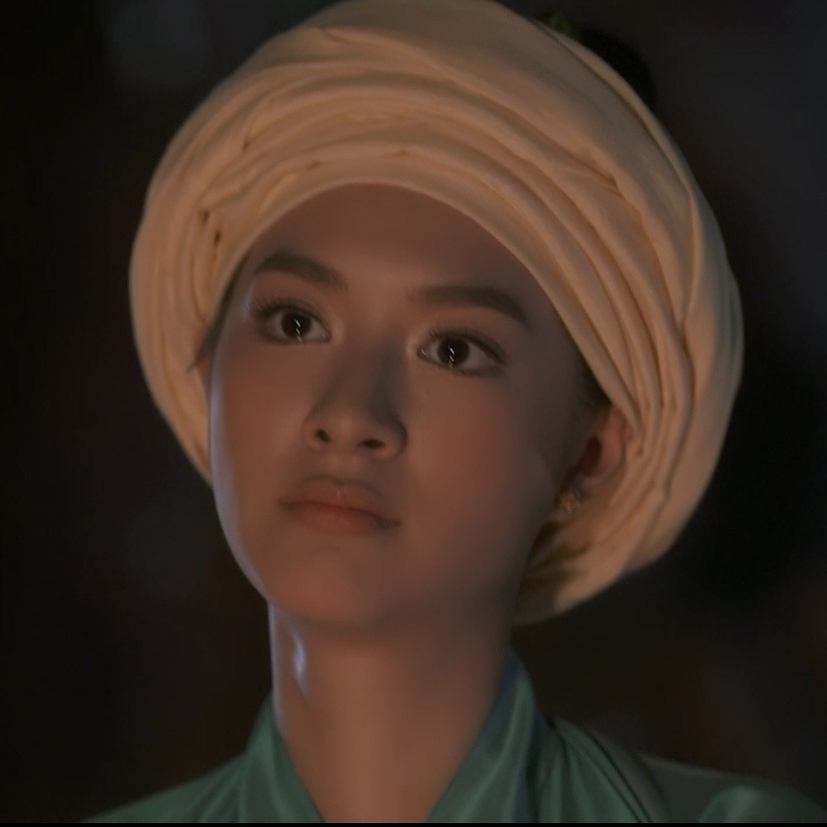 Rak Nakara: Cặp mỹ nữ Taew - Mew hợp diễn ăn ý làm chao đảo màn ảnh