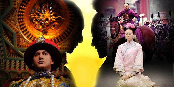 Kỉ niệm 6 năm Bộ Bộ Kinh Tâm: những hình ảnh đẹp vẫn còn rung động