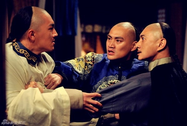 Kỉ niệm 6 năm Bộ Bộ Kinh Tâm: những hình ảnh đẹp vẫn còn rung động