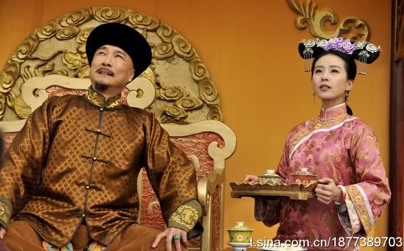Kỉ niệm 6 năm Bộ Bộ Kinh Tâm: những hình ảnh đẹp vẫn còn rung động