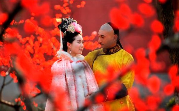 Kỉ niệm 6 năm Bộ Bộ Kinh Tâm: những hình ảnh đẹp vẫn còn rung động
