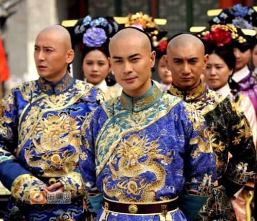 Kỉ niệm 6 năm Bộ Bộ Kinh Tâm: những hình ảnh đẹp vẫn còn rung động
