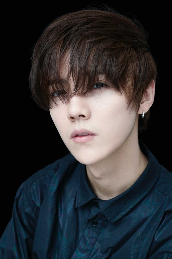 Luhan bắt tay Thư Kỳ chống lại người ngoài hành tinh trong phim mới