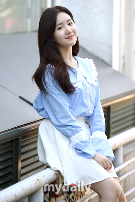 Jin Ji Hee không nhận ra mình khi xem 'Gia đình là số một'