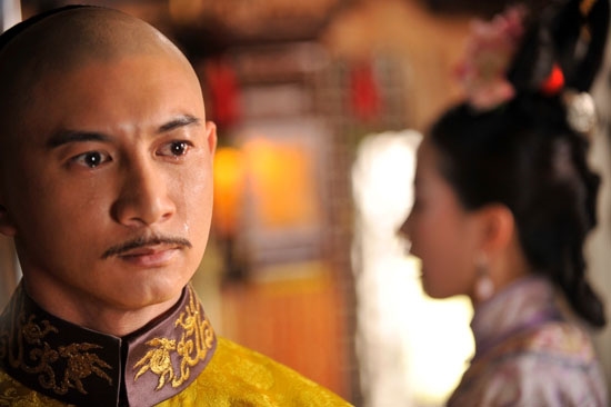 Kỉ niệm 6 năm Bộ Bộ Kinh Tâm: những hình ảnh đẹp vẫn còn rung động