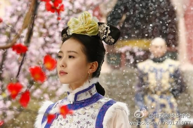Kỉ niệm 6 năm Bộ Bộ Kinh Tâm: những hình ảnh đẹp vẫn còn rung động