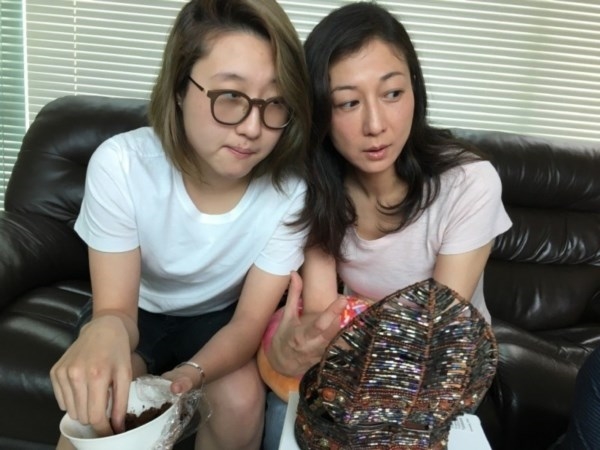 Con gái rơi Thành Long lại bỏ học bỏ nhà, Ngô Ỷ Lợi 'bó tay' chịu thua