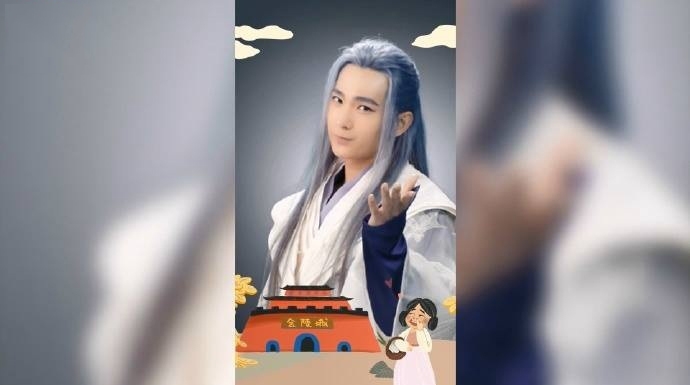 Dương Dương đốn tim fan bằng cử chỉ đáng yêu trong quảng cáo mới