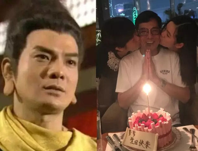 Sao Thiên Long Bát Bộ sau 20 năm: Kẻ hát quán bar, người bán bảo hiểm