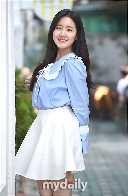 Jin Ji Hee không nhận ra mình khi xem 'Gia đình là số một'