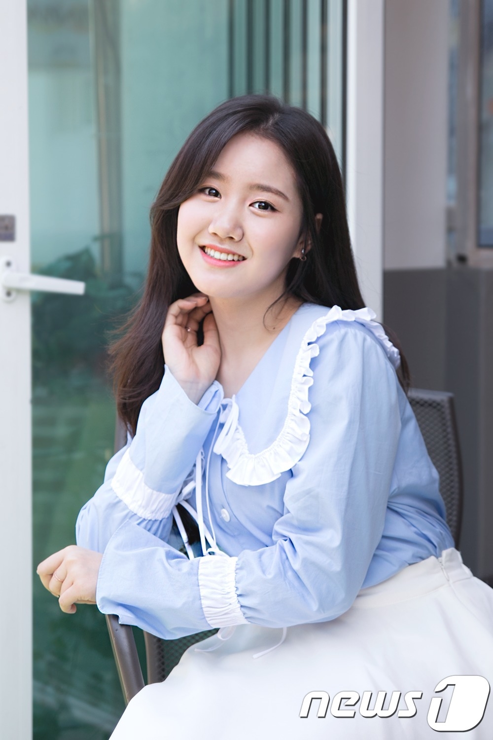 Jin Ji Hee không nhận ra mình khi xem 'Gia đình là số một'