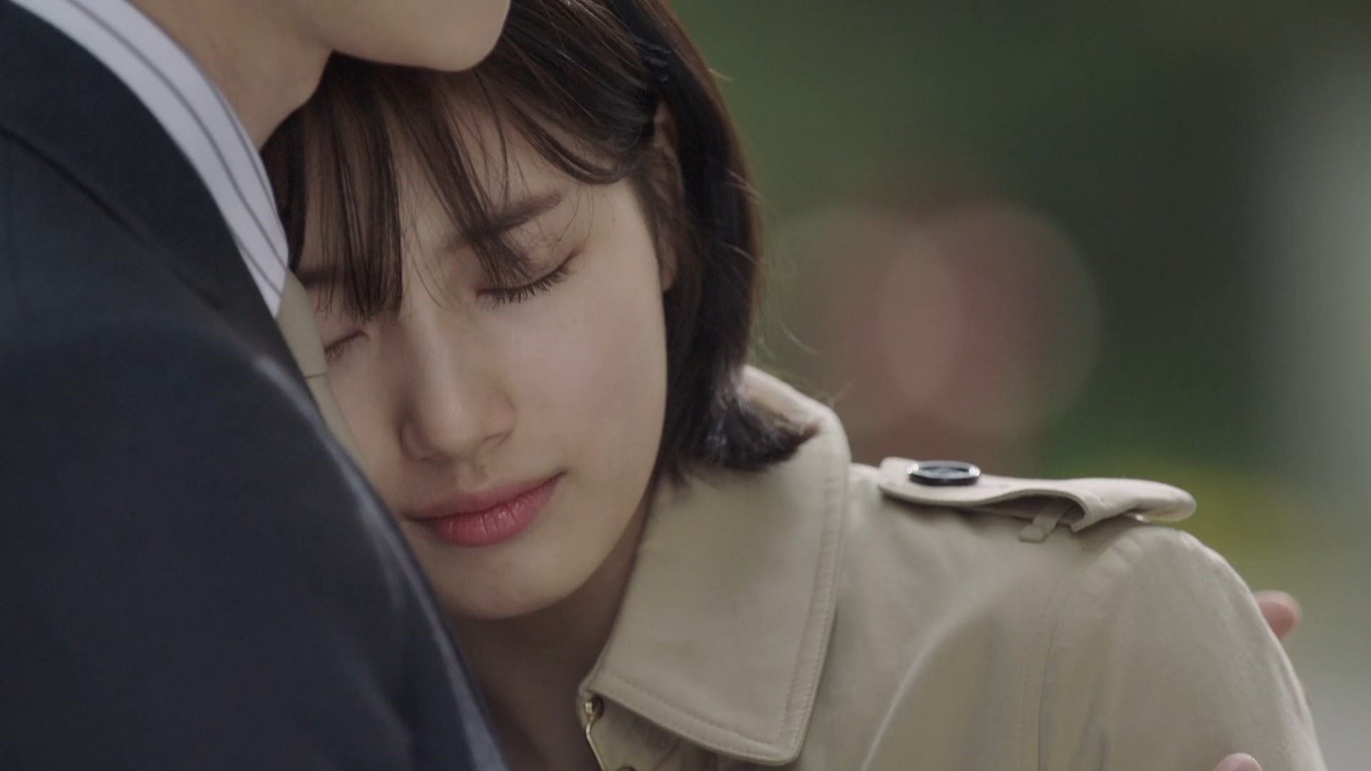 'While You Were Sleeping' tung teaser 2 đáng yêu vô đối