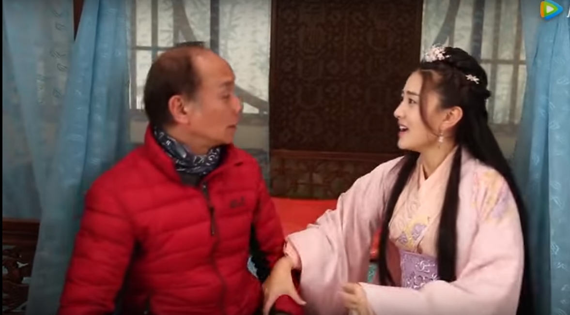 Đạo diễn - những nhân vật diễn sâu hơn cả diễn viên