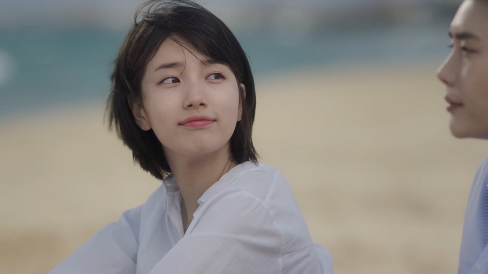 'While You Were Sleeping' tung teaser 2 đáng yêu vô đối