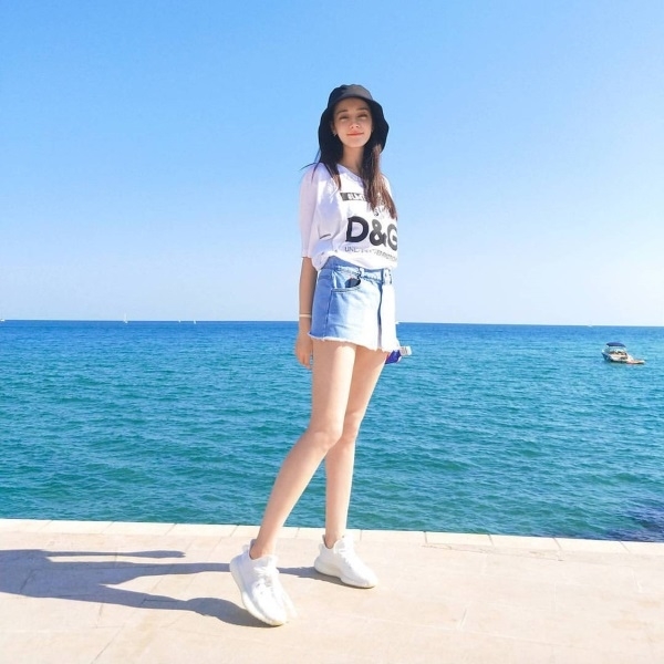 Mỹ nhân Hoa ngữ và những nét đẹp thương hiệu khiến lòng người say đắm