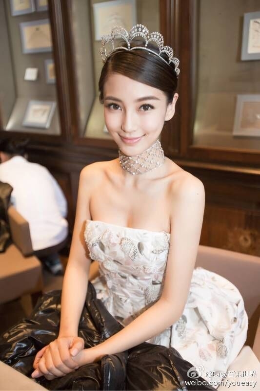 Mỹ nhân Hoa ngữ và những nét đẹp thương hiệu khiến lòng người say đắm