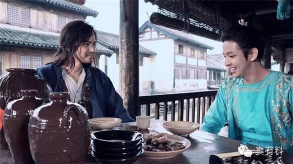Giải mã những quy luật bất thành văn mà mọi phim kiếm hiệp đều có