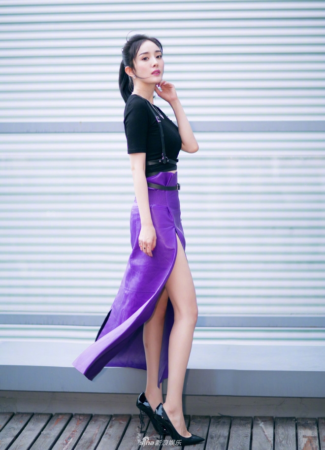 Mỹ nhân Hoa ngữ và những nét đẹp thương hiệu khiến lòng người say đắm