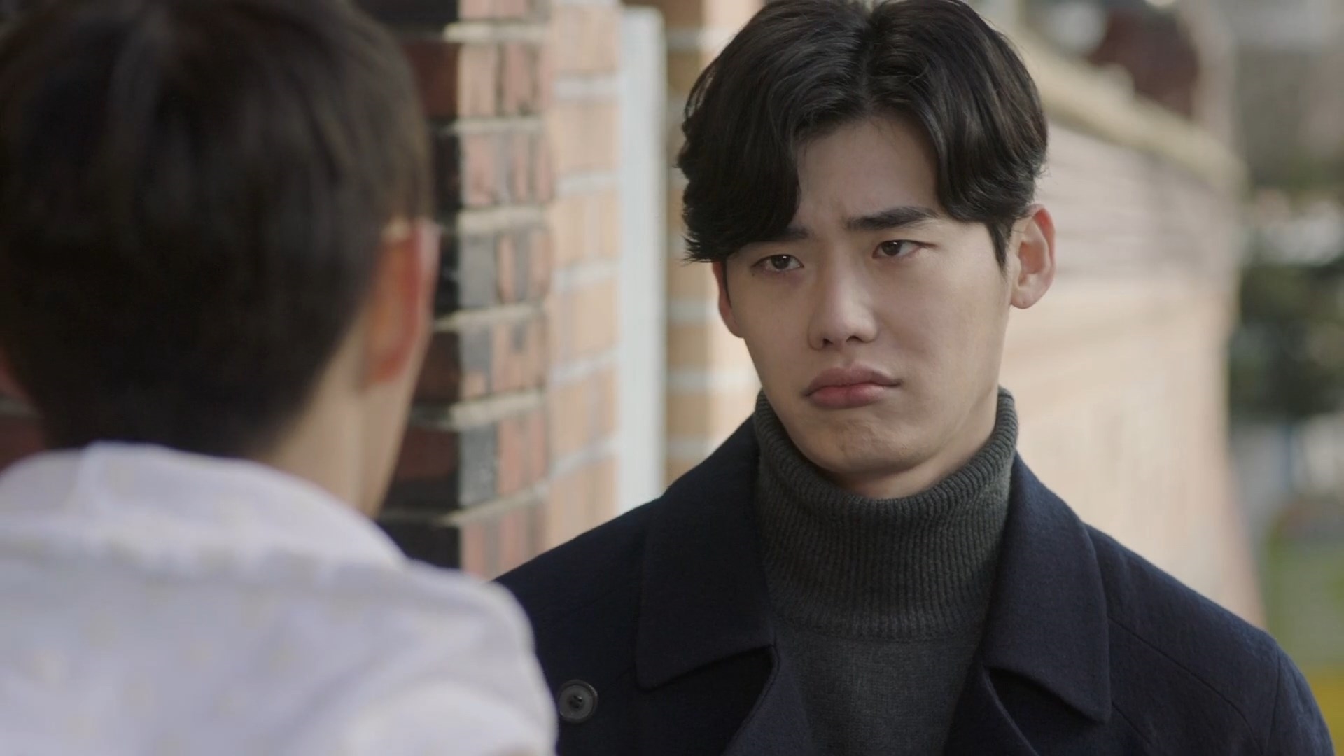 'While You Were Sleeping' tung teaser 2 đáng yêu vô đối