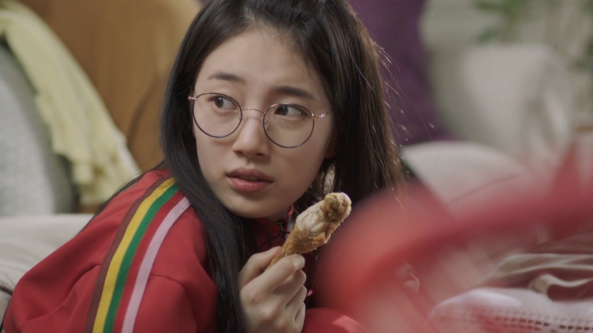 'While You Were Sleeping' tung teaser 2 đáng yêu vô đối