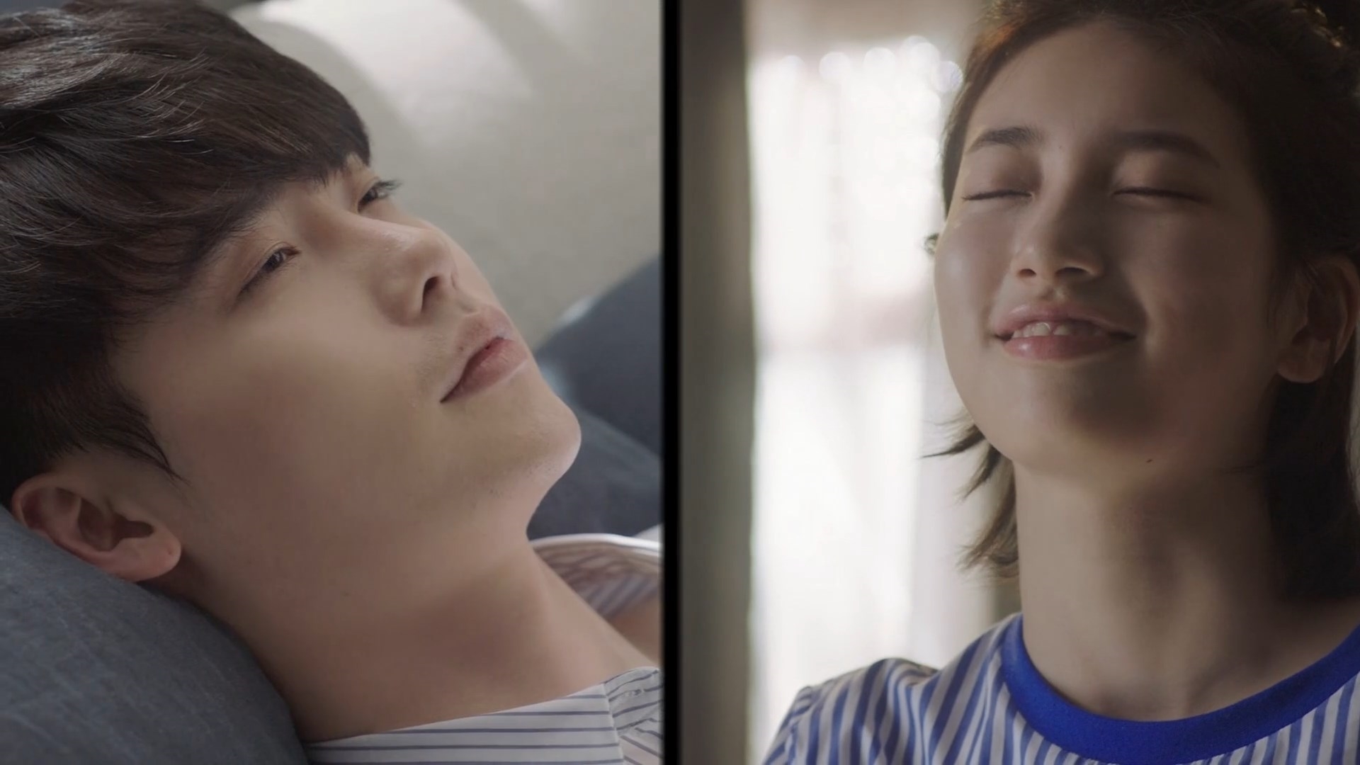 'While You Were Sleeping' tung teaser 2 đáng yêu vô đối