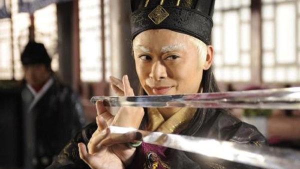 Giải mã những quy luật bất thành văn mà mọi phim kiếm hiệp đều có