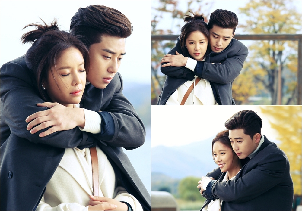 Park Seo Joon chia sẻ ngại ngùng khi tới gần bạn diễn nữ