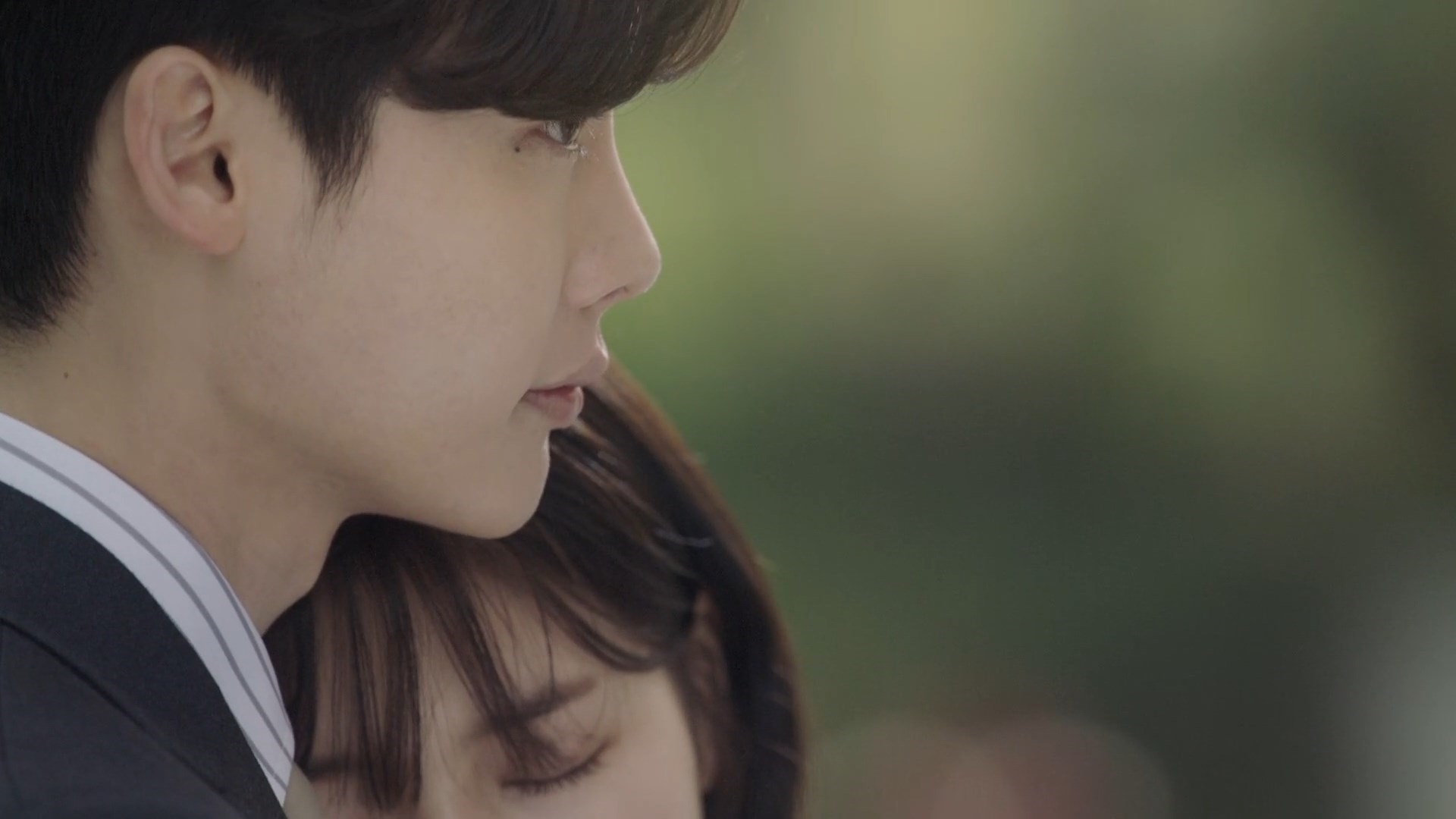 'While You Were Sleeping' tung teaser 2 đáng yêu vô đối