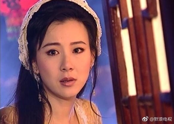'Lý Tầm Hoan' Tiêu Ân Tuấn tái ngộ 'Lâm Thi Âm' Tiêu Tường sau 18 năm