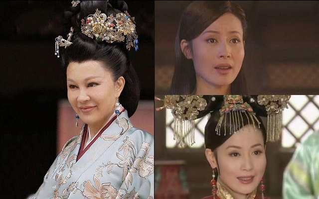 Phẫu thuật thẩm mỹ, cơn ác mộng của dàn mỹ nhân Cbiz nổi tiếng
