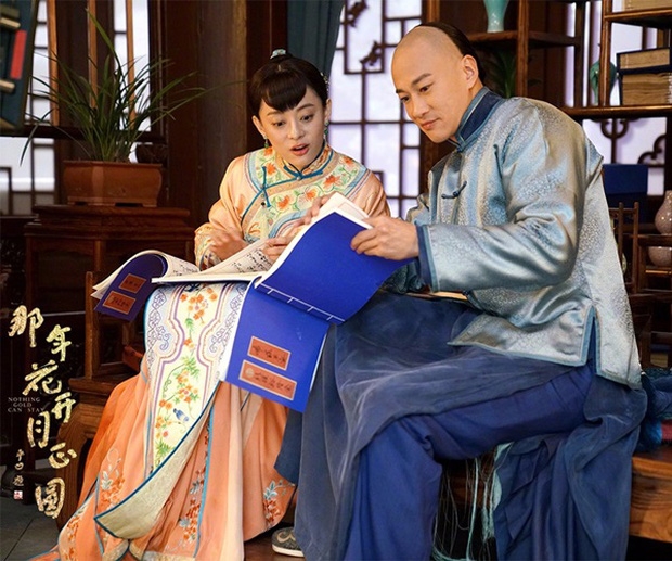 Nam thần vai phụ của màn ảnh Hoa ngữ khiến hội chị em 'đổ ầm ầm'