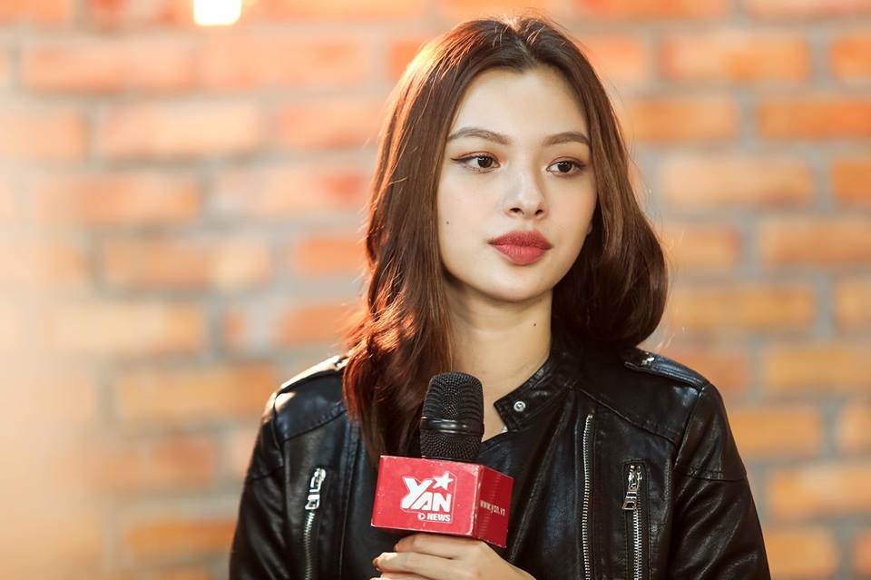 Ngắm nhan sắc xinh đẹp của mỹ nhân Việt khi mặt mộc tự nhiên