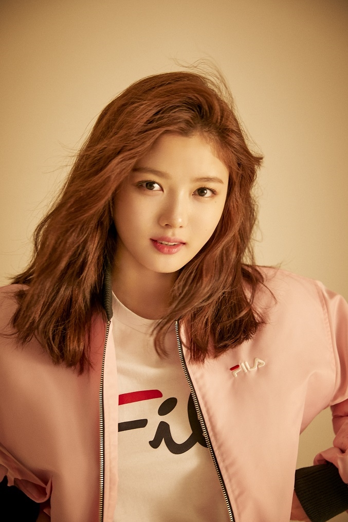 Kim So Hyun đã rời đi rồi nhưng SidusHQ vẫn còn Kim Yoo Jung ở đây