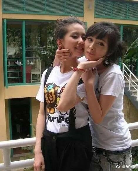 Fan lục lọi ảnh cũ và 'sửng sốt' nét đẹp dịu dàng từ xưa của Thi Thi