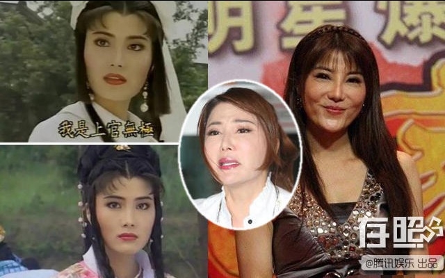 Phẫu thuật thẩm mỹ, cơn ác mộng của dàn mỹ nhân Cbiz nổi tiếng