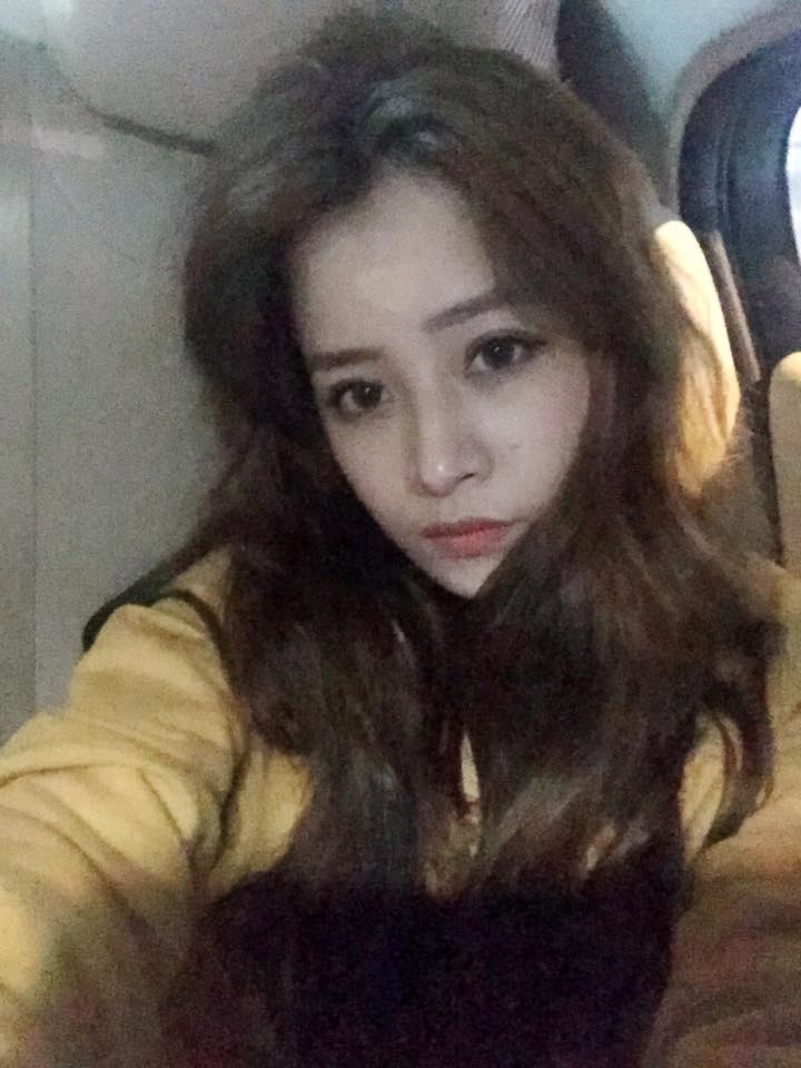 Ngắm nhan sắc xinh đẹp của mỹ nhân Việt khi mặt mộc tự nhiên