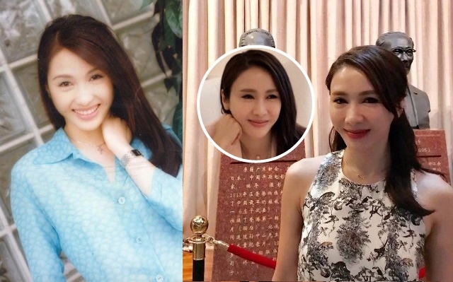 Phẫu thuật thẩm mỹ, cơn ác mộng của dàn mỹ nhân Cbiz nổi tiếng