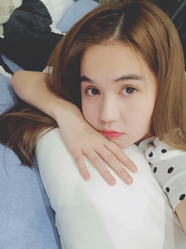 Ngắm nhan sắc xinh đẹp của mỹ nhân Việt khi mặt mộc tự nhiên