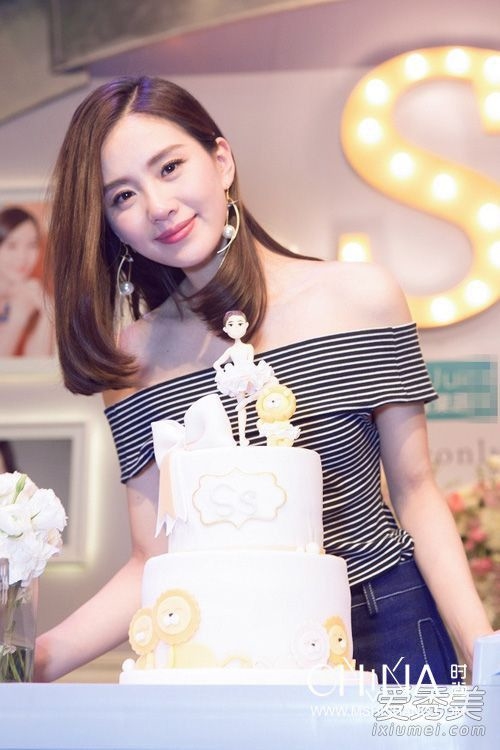 Fan lục lọi ảnh cũ và 'sửng sốt' nét đẹp dịu dàng từ xưa của Thi Thi