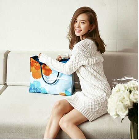 Fan lục lọi ảnh cũ và 'sửng sốt' nét đẹp dịu dàng từ xưa của Thi Thi