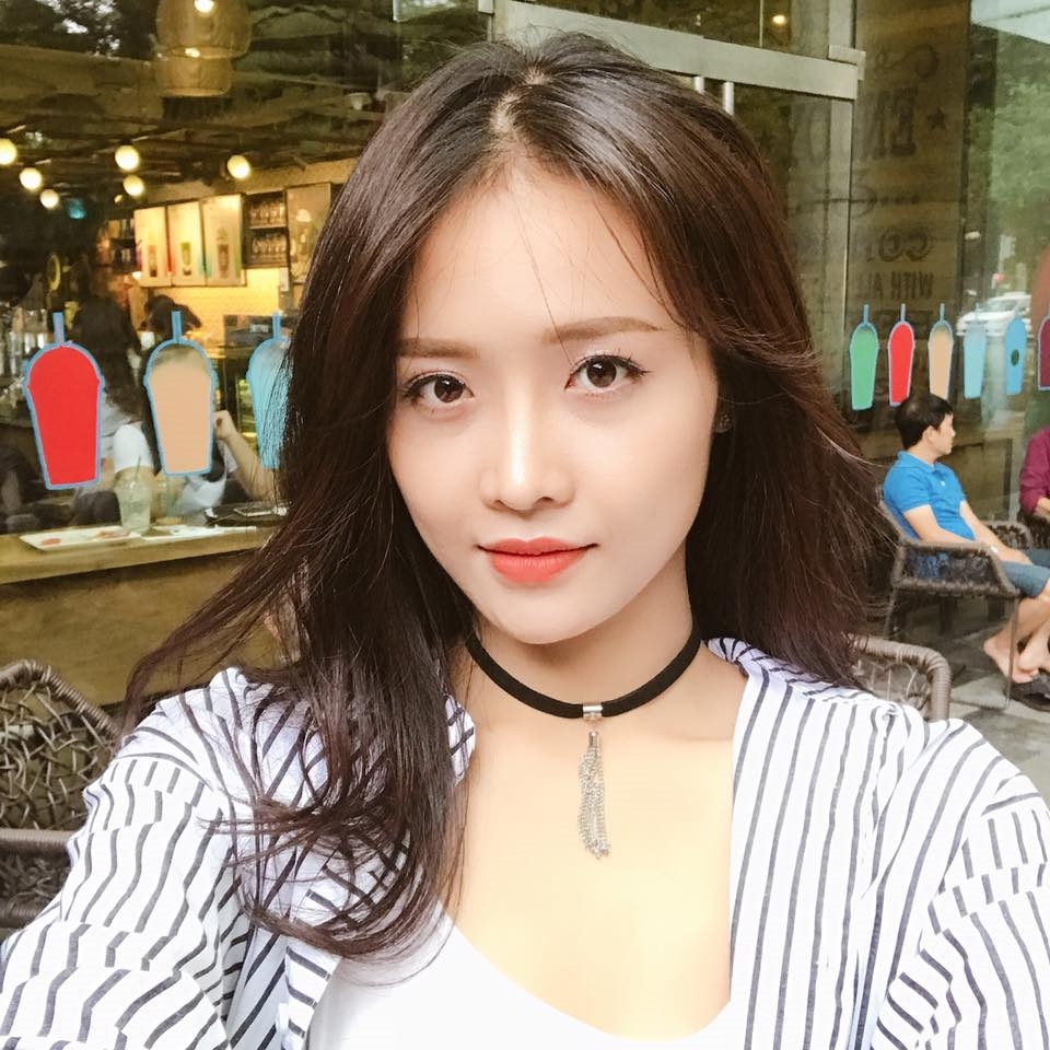 Ngắm nhan sắc xinh đẹp của mỹ nhân Việt khi mặt mộc tự nhiên