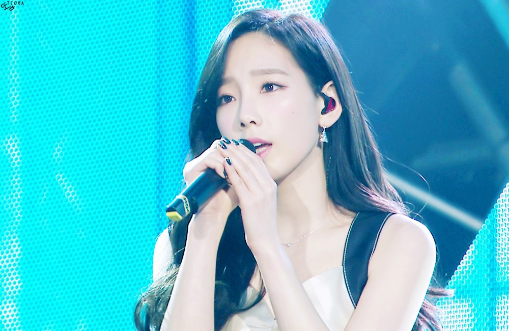 Taeyeon(SNSD) và Baekhyun(EXO) sẽ tái hợp trong cùng một dự án