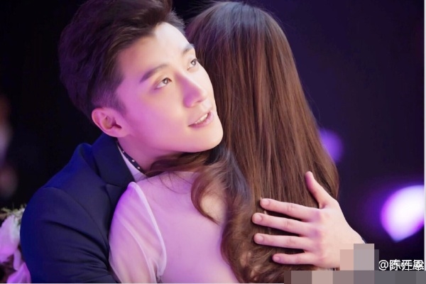 1 năm Kiều Nhậm Lương mất, Trần Kiều Ân vẫn chẳng thể nguôi ngoai