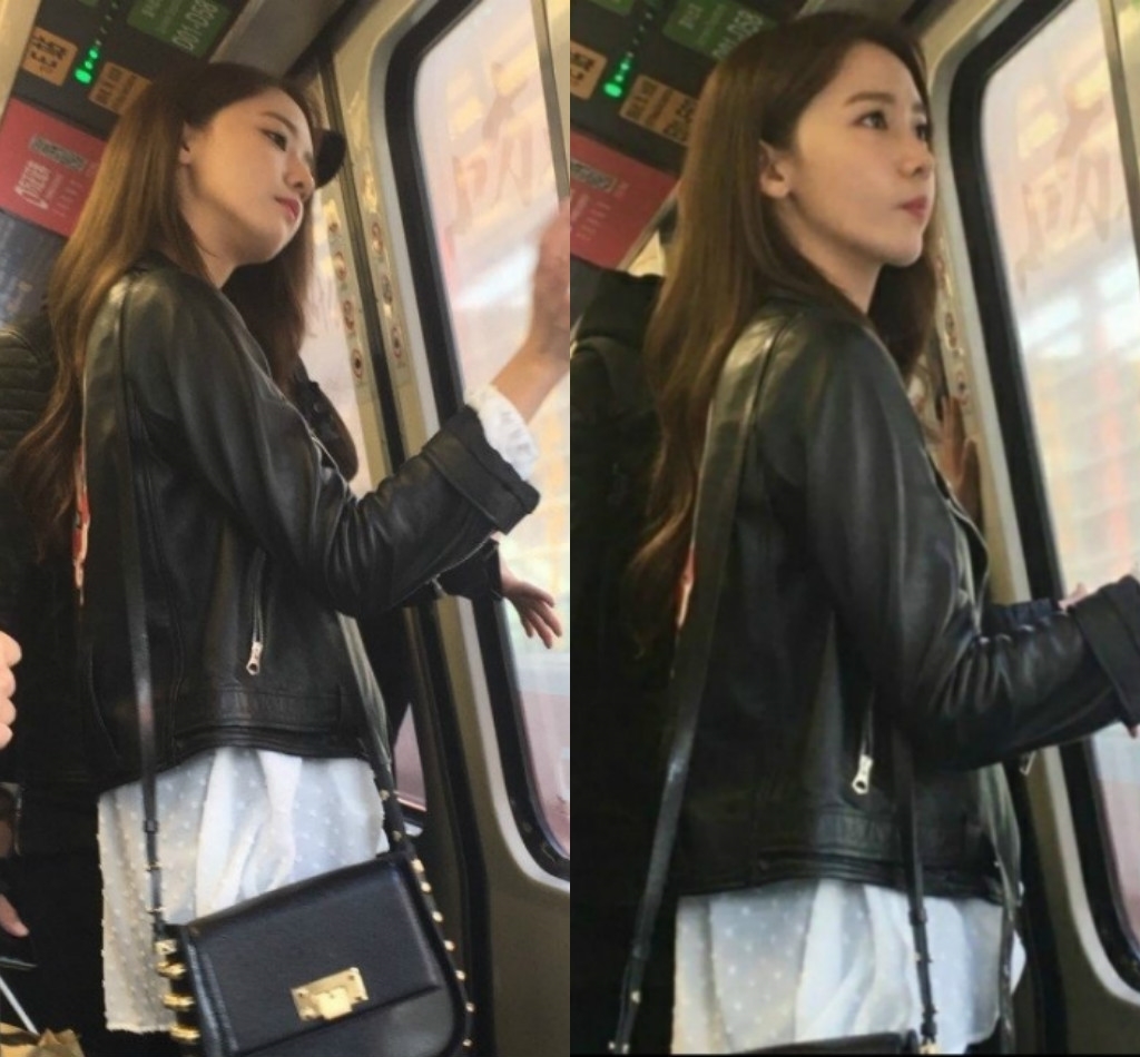 Mê mẩn với nhan sắc không qua photoshop của loạt thần tượng Kpop