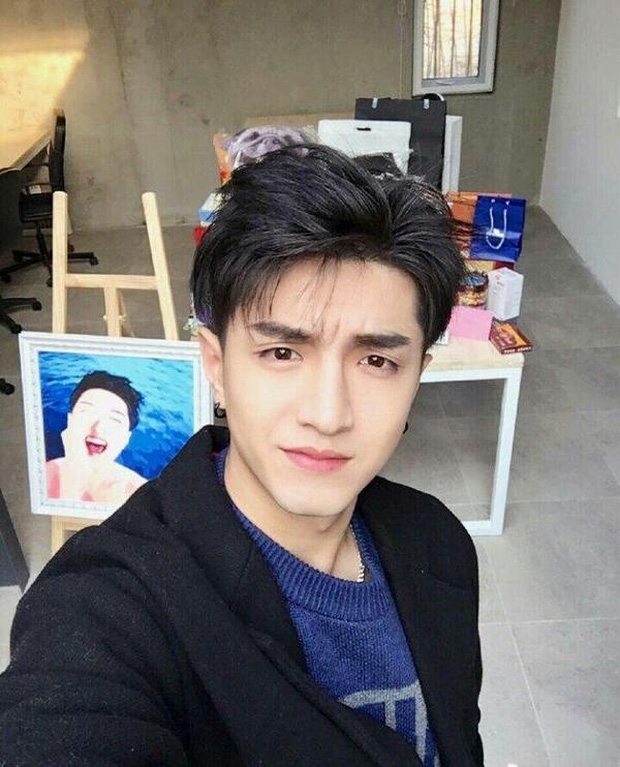 Tan chảy với tạo hình trong phim mới của Triệu Lệ Dĩnh