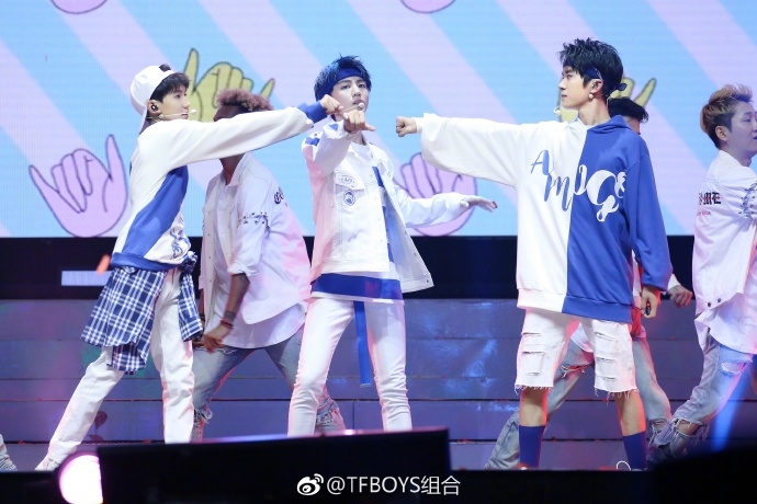 Mỗi thành viên TFBoys thành lập studio riêng, sẵn sàng hoạt động solo?