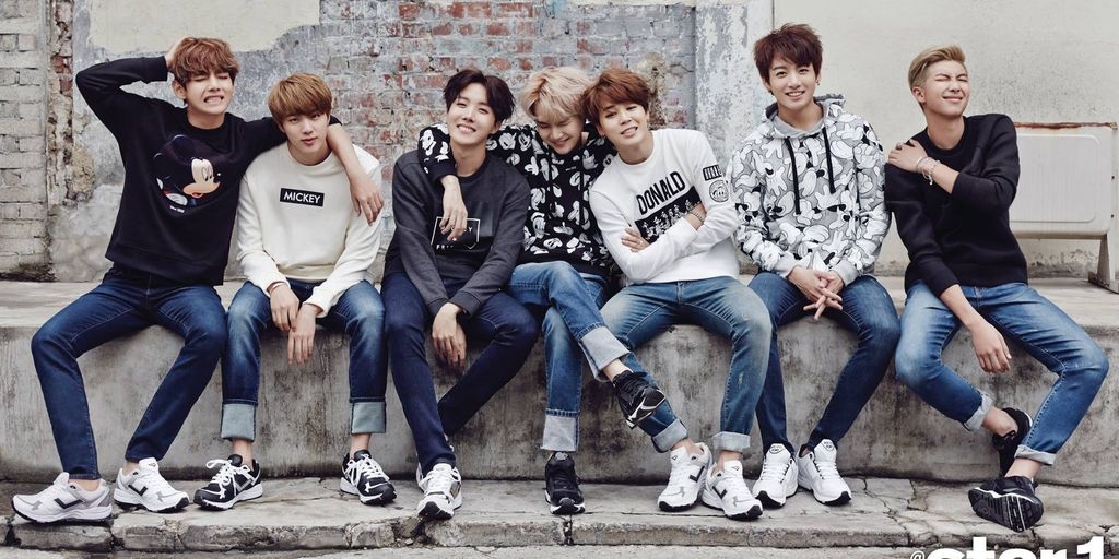 6 nhóm nhạc Hàn được báo Mỹ ca tụng là đứng đầu Kpop