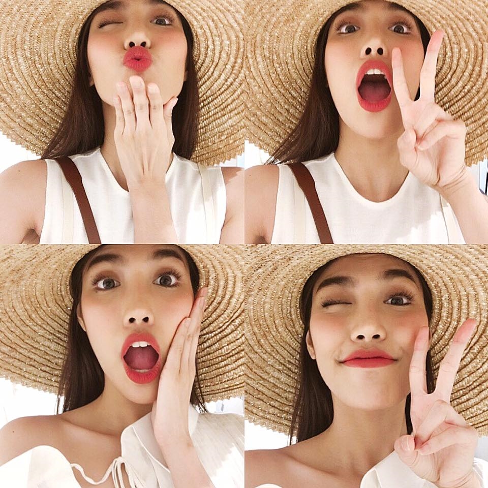 Phía sau “ánh đèn sân khấu” các sao Việt cũng nhí nhố “hồi teen”