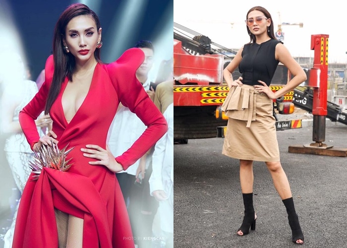 Phía sau “ánh đèn sân khấu” các sao Việt cũng nhí nhố “hồi teen”
