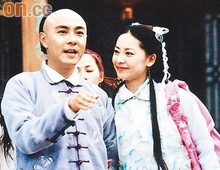 Loạt ảnh chứng minh nhan sắc của các nam thần Hoa Ngữ là hoàn hảo